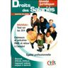 Droits des salariés 2001. Salariés du privé