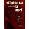 Victoires sur la mort