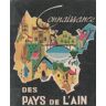 Connaissance des pays de l'Ain