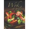 Wok et poêlées