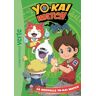 Yo-Kai Watch Tome 7 : La nouvelle Yo-Kai Watch