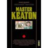 Master Keaton Tome 1