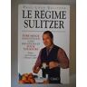 Le régime Sulitzer - Sulitzer, Paul-Loup