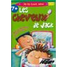 Les cheveux de jack