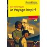 Le voyage inspiré