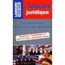 L'anglais juridique