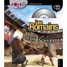 Les Romains. Avec 1 DVD