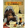 Yakari Tome 5 : Yakari et le grizzly