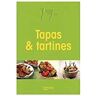 Tapas et tartines