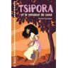 Tsipora et le vengeur de sang