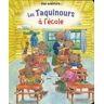 Les Taquinours à l'école