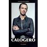 Calogero. En apesanteur