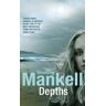Depths - Mankell, Henning
