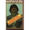 Bataillon disciplinaire - Heinz G.Konsalik
