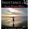 Insistance N° 14 : Alain Didier-Weill