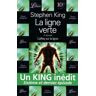 La ligne verte Tome 6 : Caffey sur la ligne