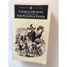 The Pickwick Papers - Dickens
