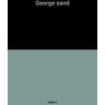 George sand - Mallet-F