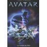 Avatar Le roman du film