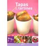 Tapas et tartines