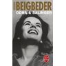 Oona & Salinger