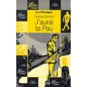 Le poulpe : J'aurai ta peau