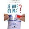 Je vote ou pas ?