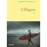 L'élégant