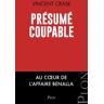 Présumé coupable