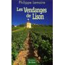 Ciel de vendanges Tome 1 : Les Vendanges de Lison