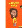 Yannick Noah de A à Z