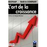 L'art de la croissance