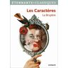 Les caractères