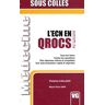 L'ECN en QROCS par spécialité