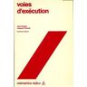 Voies d'exécution