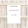 La soif du mal - Masterson Whit