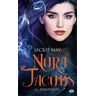 Nora Jacobs Tome 1 : Démasquée