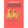 Dictionnaire des jurons