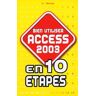 Bien utiliser Access 2003