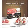 Le petit livre Jambon Aoste