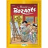 Le Musée des Bozarts Tome 1 : Impressionnants impressionnistes