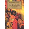 Les Fey Tome 4 : Les représailles