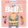 Quel évènement, un bébé !