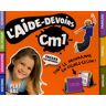 L'aide-devoirs CM1