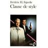 Clause de style