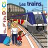 Les trains