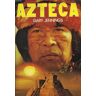 Azteca - Gary Jennings