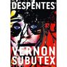 Vernon Subutex Tome 1