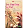 Les bienfaits de l'ail