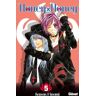 Honey x Honey Tome 5